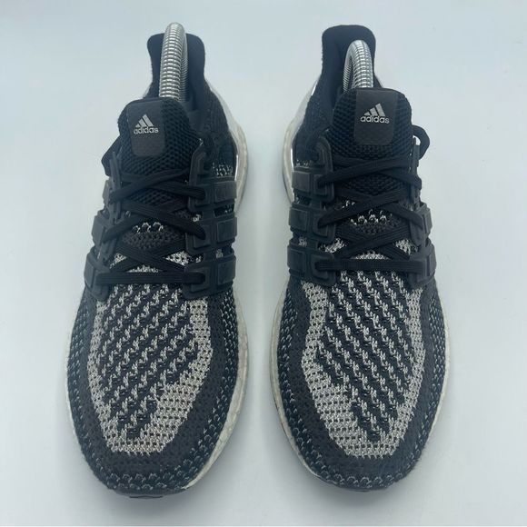 Adidas UltraBoost 2.0 “Silver Medal” Limited Edition Sneaker - Picture 2 of 8